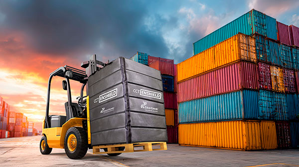 Cold Chain Technologies Validates Ocean Freight for Temperature-Sensitive Pharma on Germany–Australia Route