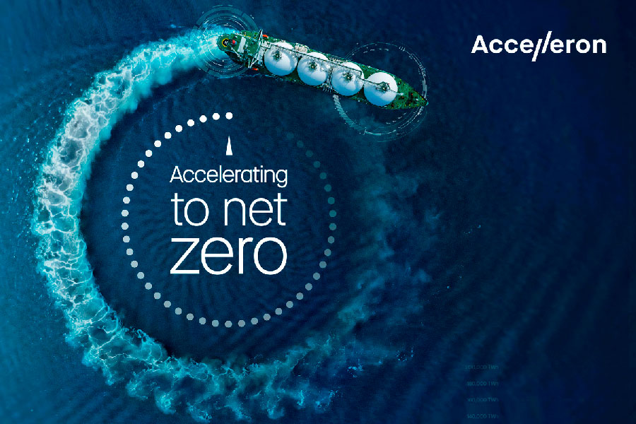 Generative AI in Logistics Market