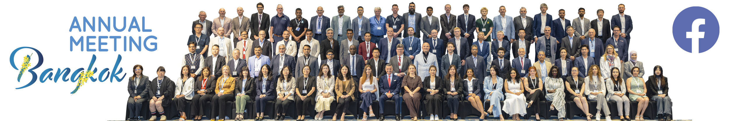 Conqueror's Annual Meeting