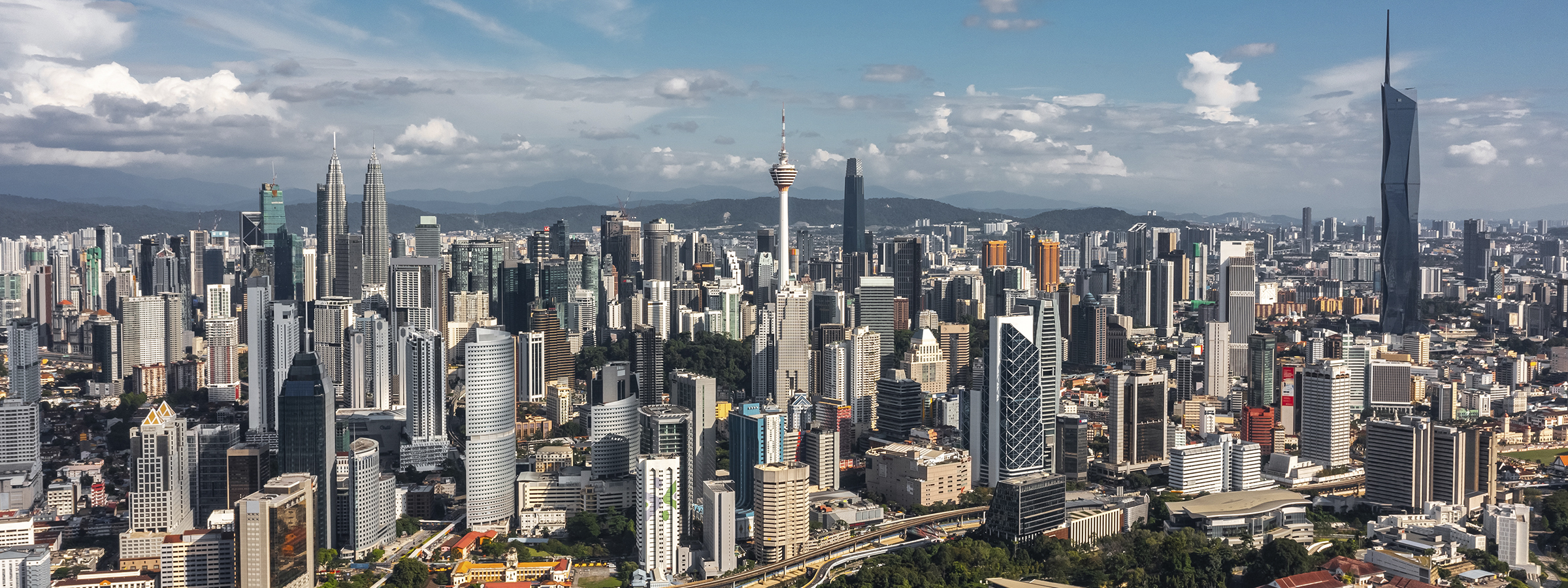 Kuala Lumpur, destination of Conqueror's Annual Meeting 2027