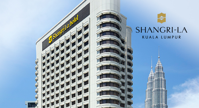 Shangri-La Kuala Lumpur