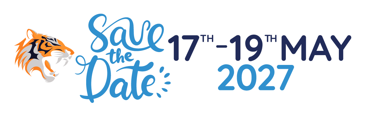 Conqueror Annual Meeting, 17th to 19th May 2027. Save the date.