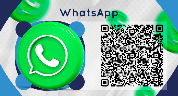 Conqueror WhatsApp