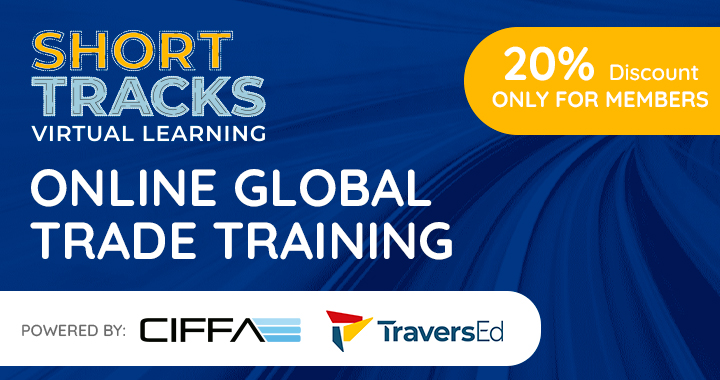 Short Tracks - Virtual Learning by CIFFA - TraversEd