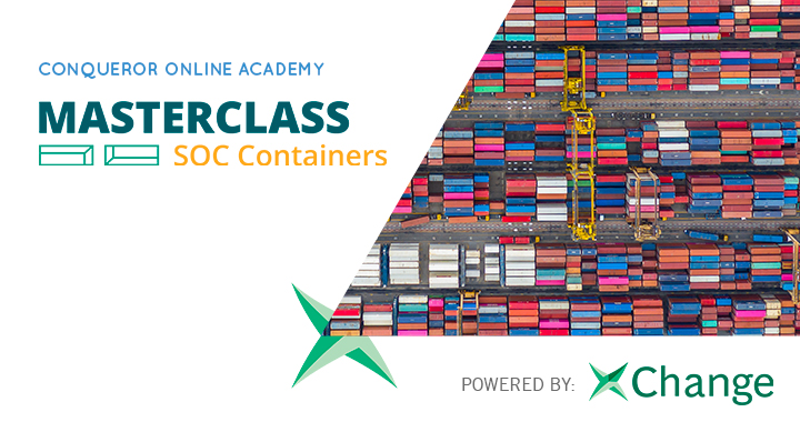 SOC Container Masterclass