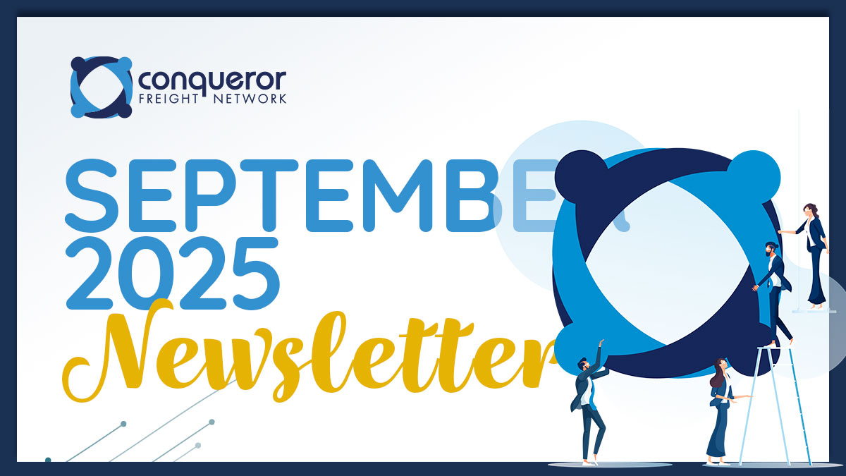 September 2025 Newsletter