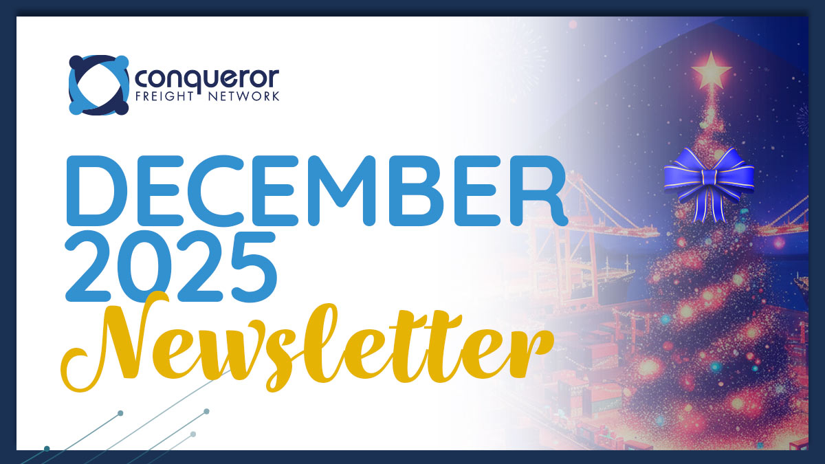 December 2025 Newsletter