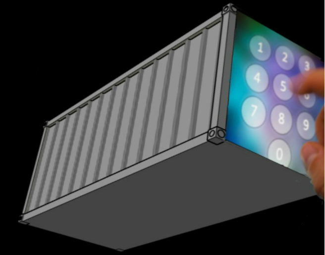 container shipping industry container shipping industry