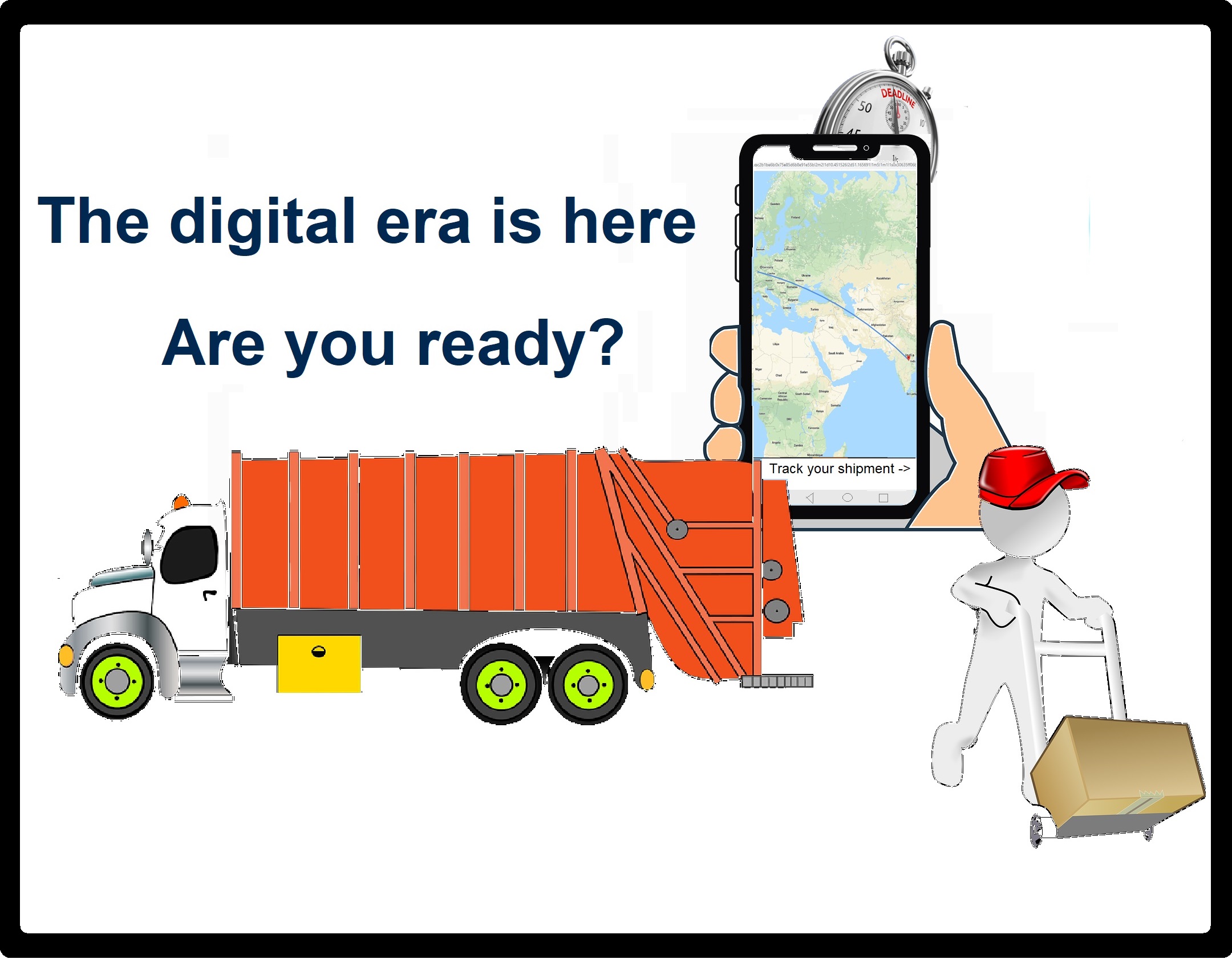 transportation and logistics industry transportation and logistics industry