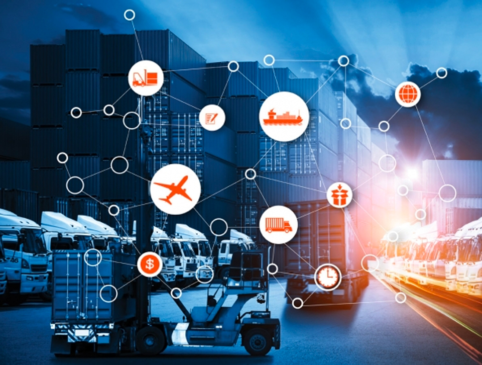freight forwarding industry - Conqueror freight forwarding industry - Conqueror