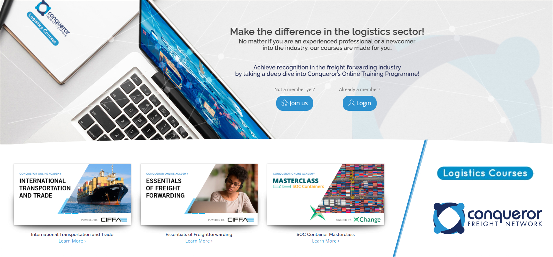transportation & logistics Industry