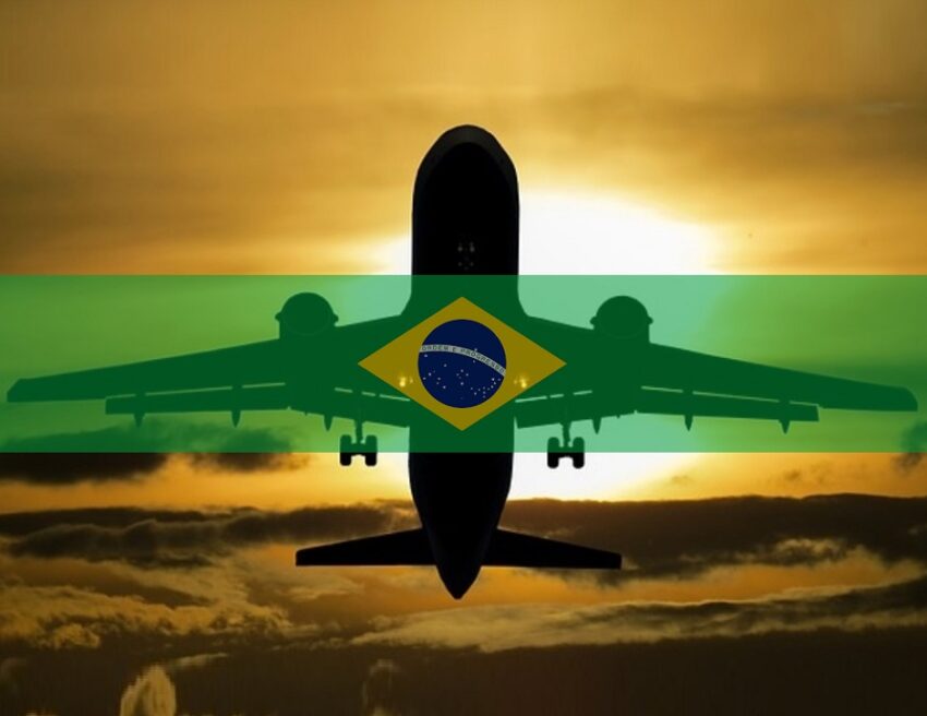 freight forwarders in Brazil