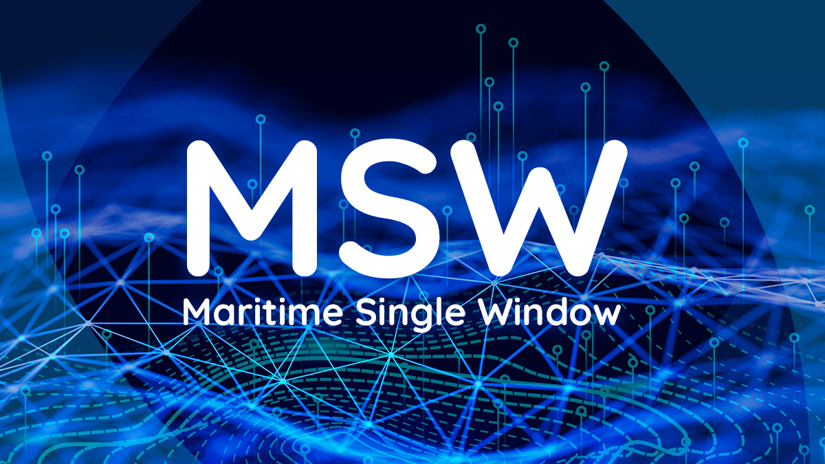 Maritime Single Window