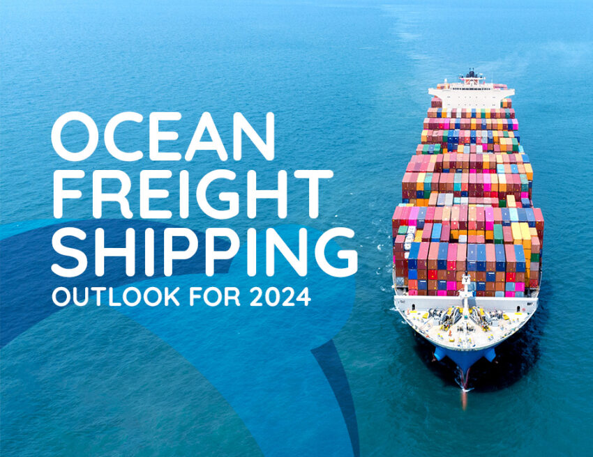 Ocean Freight Shipping