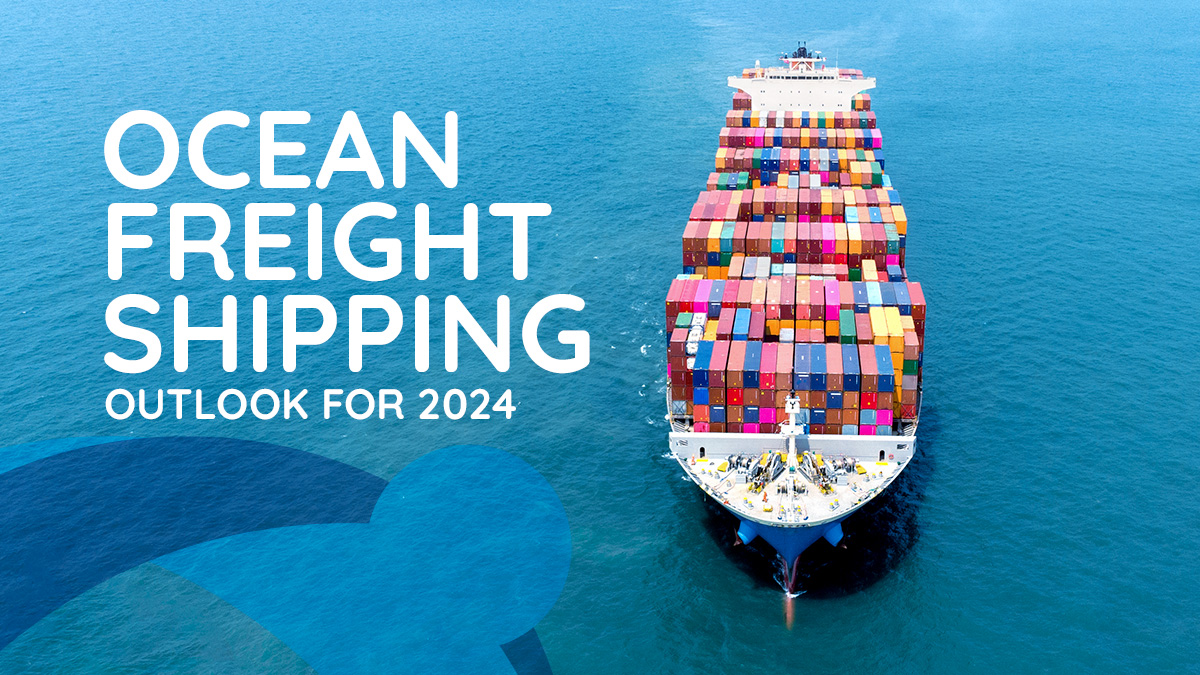 Ocean Freight Shipping