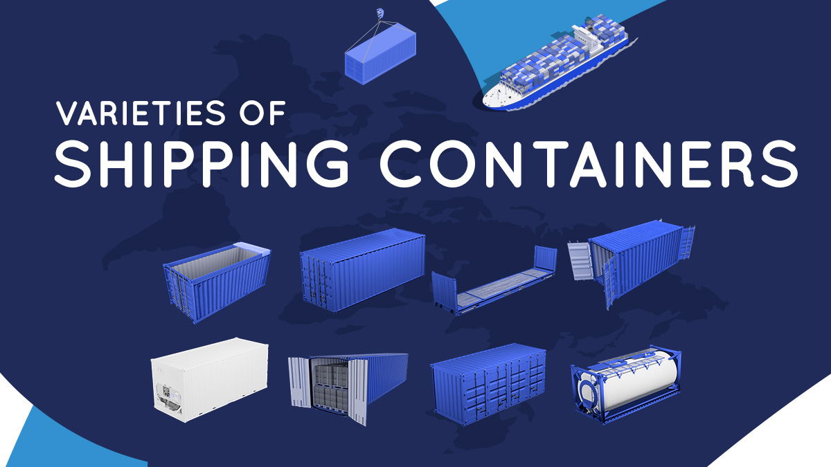 Ocean Freight Shipping