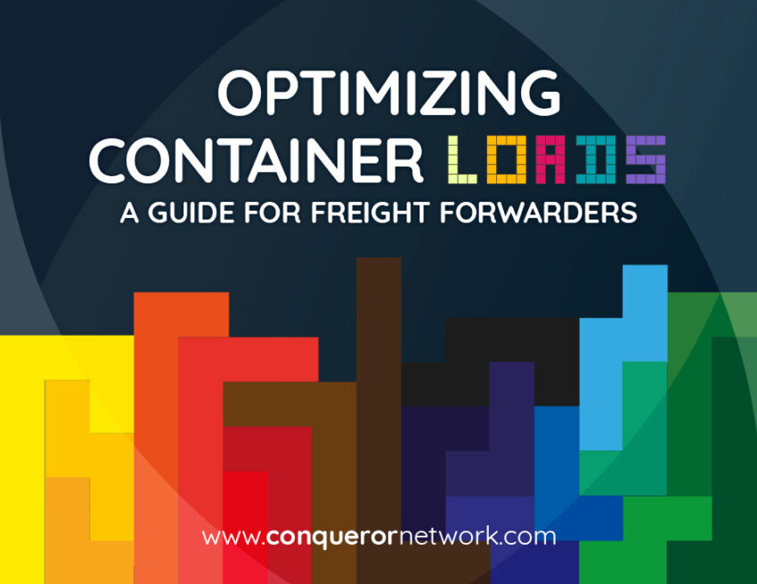 Freight Forwarders