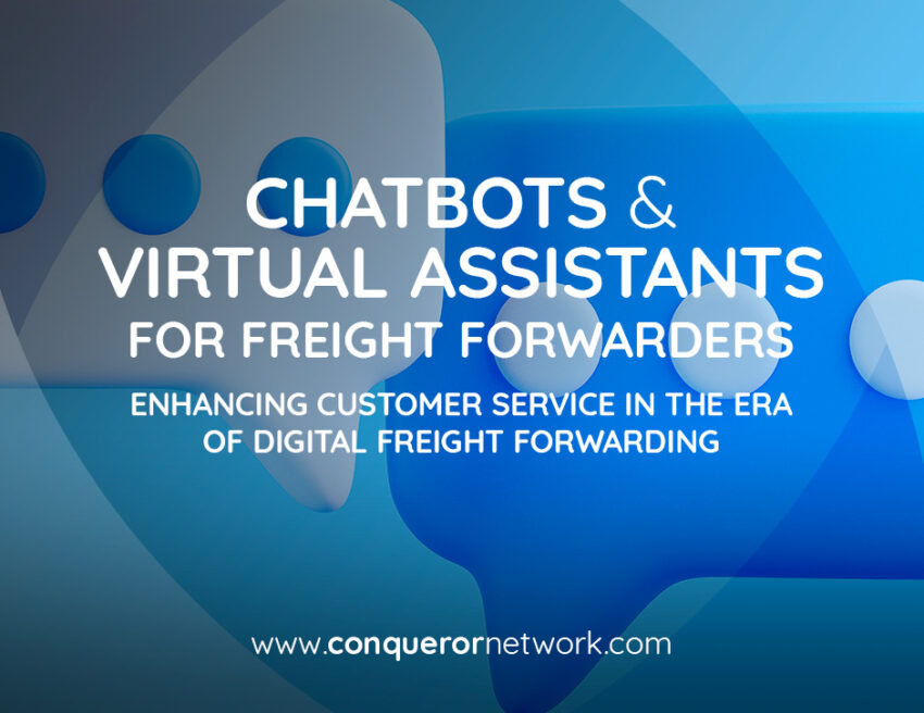 freight forwarders