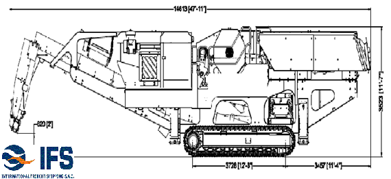 logistics companies and suppliers