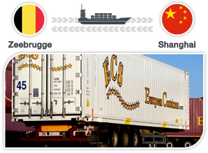 logistics companies