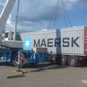 Conqueror member in Budapest and Koper goes on a joy ride!