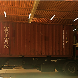 Conqueror Lisbon gets nominated for handling the movement of a production line from Switzerland to Portugal