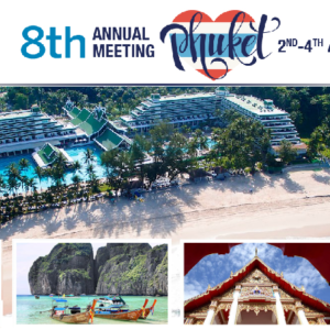 Just 4 days to go for Conqueror’s 8th Annual Meeting at Phuket, Thailand!