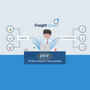 Conqueror takes a major step towards the digitization of the freight forwarding sector by creating FreightViewer