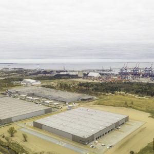 Conqueror member in Gdynia and Gdansk opens up a brand-new storage facility