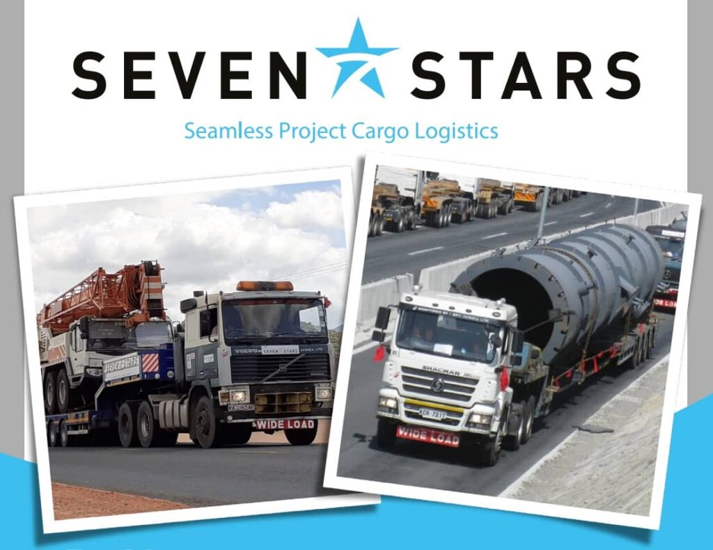 Conqueror Mombasa-independent freight forwarder