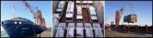 Conqueror Nouakchott-Independent freight forwarder Conqueror Nouakchott-Independent freight forwarder