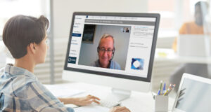 Conqueror's 2nd Virtual Meeting of independent freight forwarders Conqueror's 2nd Virtual Meeting of independent freight forwarders