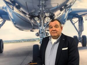 GDF Netherlands B.V- independent freight forwarder GDF Netherlands B.V- independent freight forwarder