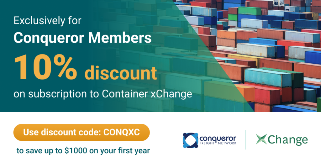 Conqueror Members Conqueror Members