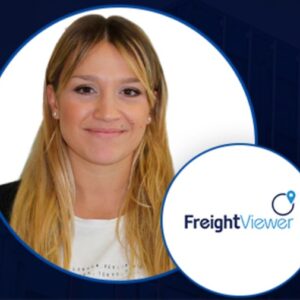 Conqueror FreightViewer participates in the Container Shipping Conference 2023