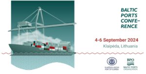 BALTIC PORTS CONFERENCE