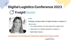 Digital Logistics Conference