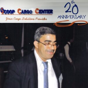 Conqueror Tunis celebrates two decades of excellence