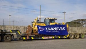 Transvas Ecuador - independent freight forwarder
