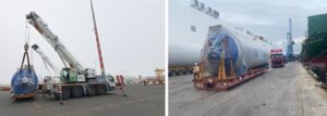 Locofreight project cargo