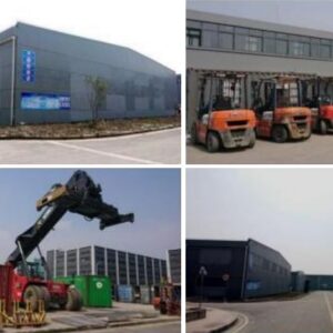 Conqueror Xingang ventures into the tank container leasing business